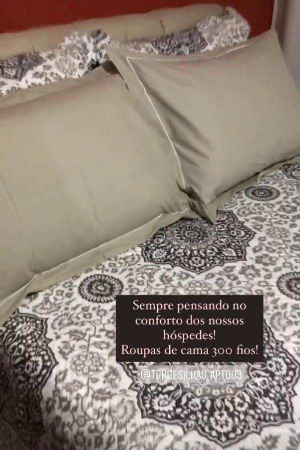 Charmoso Apto Com Clima De Casa Em Canasvieiras Florianópolis Екстериор снимка