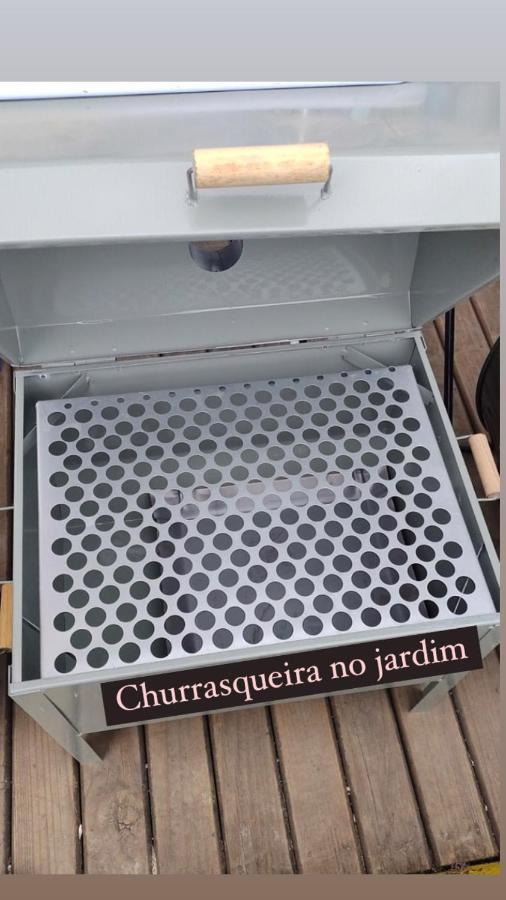 Charmoso Apto Com Clima De Casa Em Canasvieiras Florianópolis Екстериор снимка