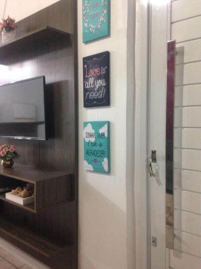 Charmoso Apto Com Clima De Casa Em Canasvieiras Florianópolis Екстериор снимка