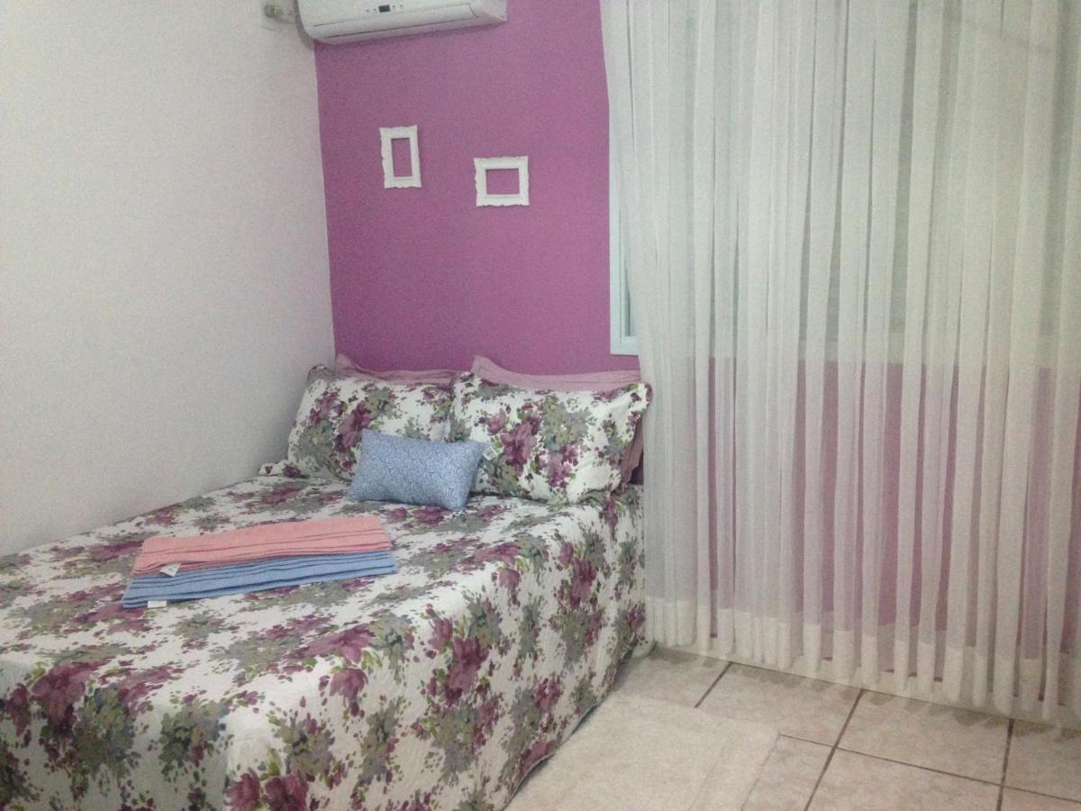Charmoso Apto Com Clima De Casa Em Canasvieiras Florianópolis Екстериор снимка