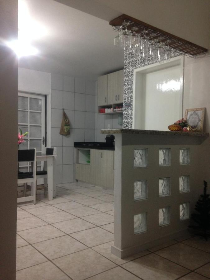 Charmoso Apto Com Clima De Casa Em Canasvieiras Florianópolis Екстериор снимка