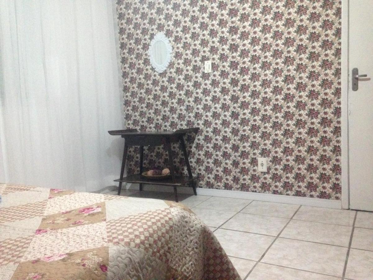 Charmoso Apto Com Clima De Casa Em Canasvieiras Florianópolis Екстериор снимка